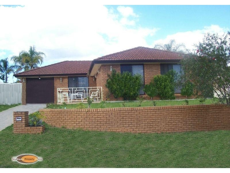 Raby NSW 2566