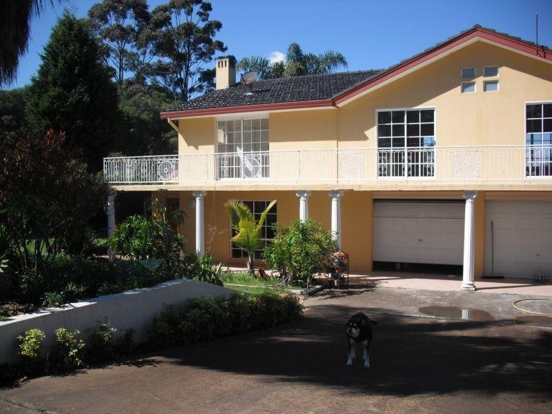 124 Georges River Road KENTLYN 2560, Kentlyn NSW 2560