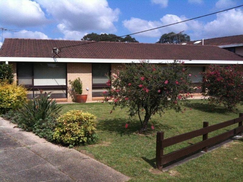 33 Albert  Street INGLEBURN 2565, Ingleburn NSW 2565