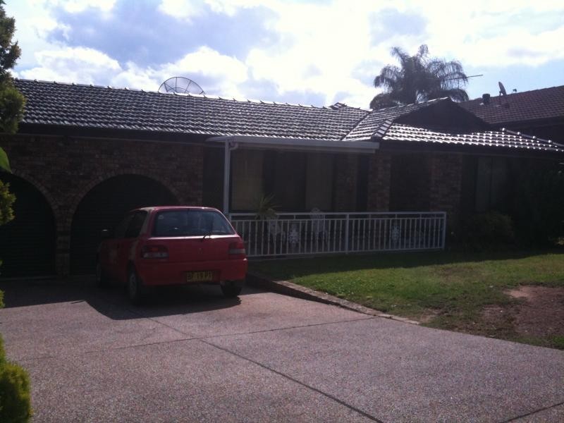 5 Shiel Place ST ANDREWS 2566, St Andrews NSW 2566