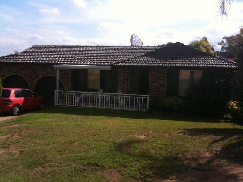 5 Shiel Place ST ANDREWS 2566, St Andrews NSW 2566
