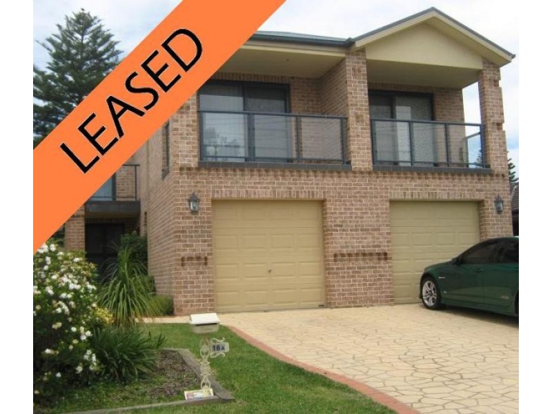 16A Brenda Street INGLEBURN 2565, Ingleburn NSW 2565
