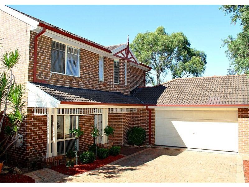 9  Poinciana Row MENAI 2234, Menai NSW 2234