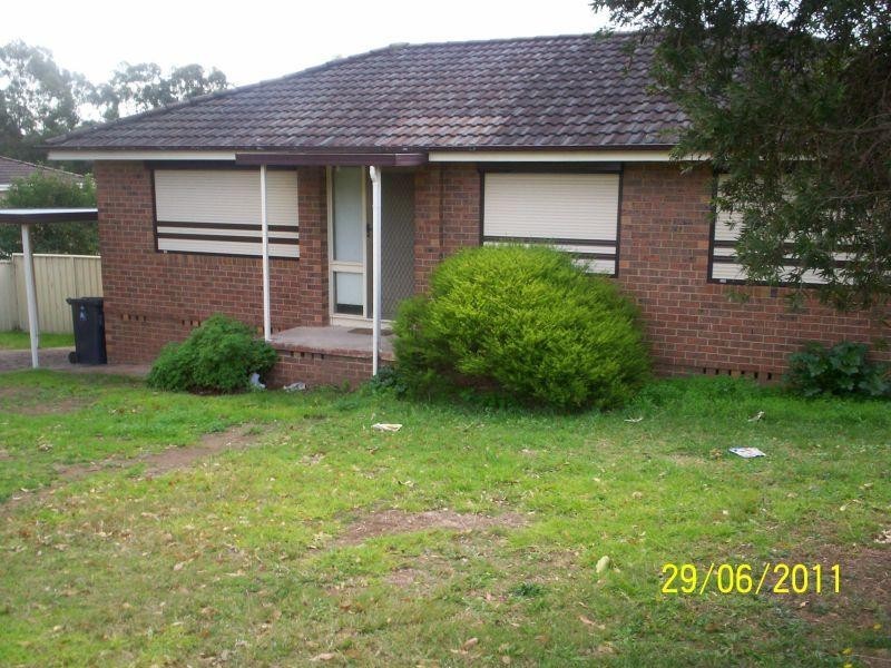 28 Minchinbury Terrace ESCHOL PARK 2558, Eschol Park NSW 2558