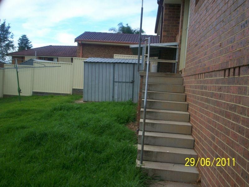 28 Minchinbury Terrace ESCHOL PARK 2558, Eschol Park NSW 2558
