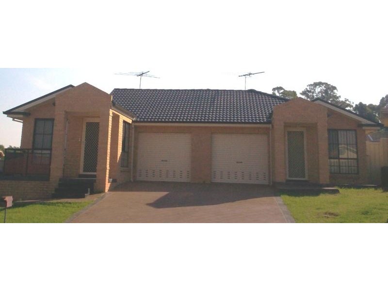 40B Archibald Crescent ROSEMEADOW 2560, Rosemeadow NSW 2560