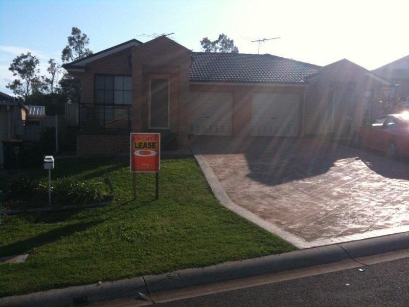 40B Archibald Crescent ROSEMEADOW 2560, Rosemeadow NSW 2560