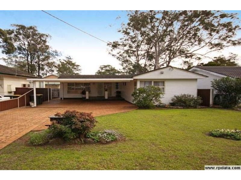 17  Rupert  Street INGLEBURN 2565, Ingleburn NSW 2565