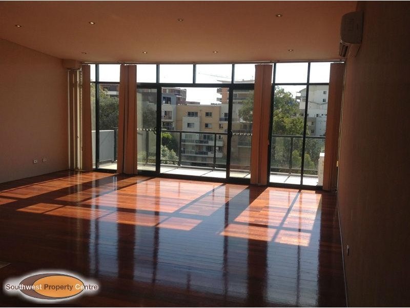 58/31-33 Campbell Street, Liverpool NSW 2170