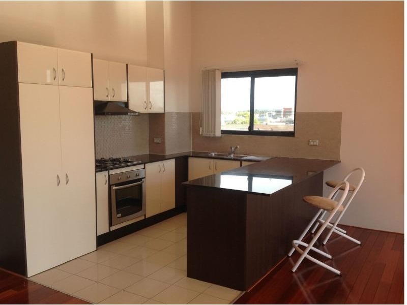 58/31-33 Campbell Street, Liverpool NSW 2170