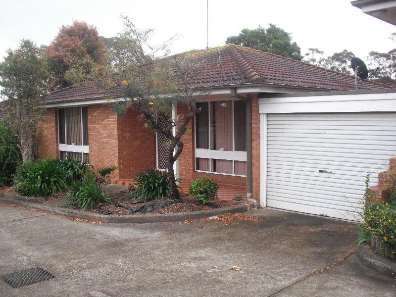 6/10 Clydesdale  Drive, Blairmount NSW 2559