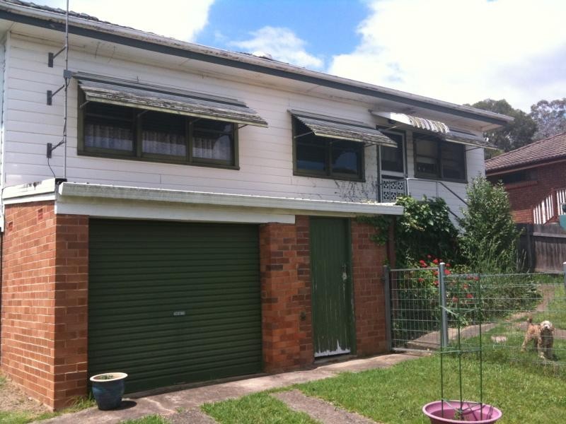 13 Old Hume  Highway CAMDEN 2570, Camden NSW 2570