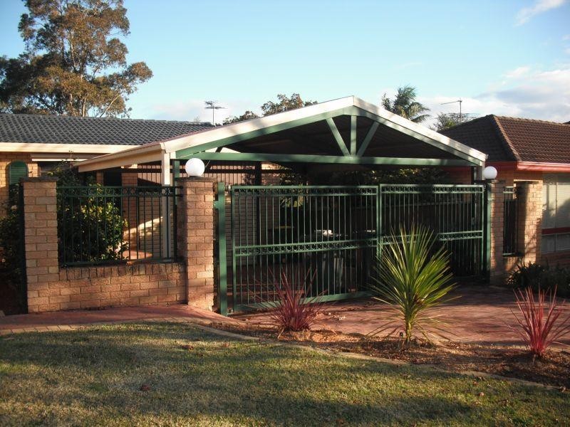 38  Atheltree  Crescent BRADBURY 2560, Bradbury NSW 2560