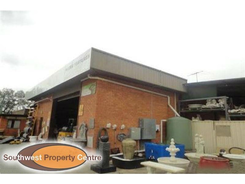 Ingleburn NSW 2565
