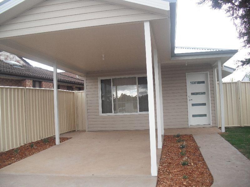 2A Alonso Close ROSEMEADOW 2560, Rosemeadow NSW 2560