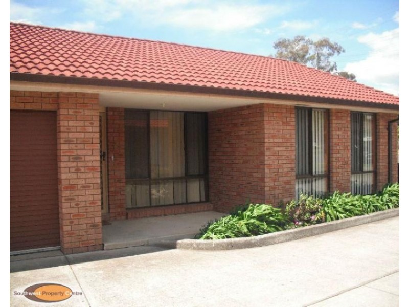3/85 Minto  Road, Minto NSW 2566