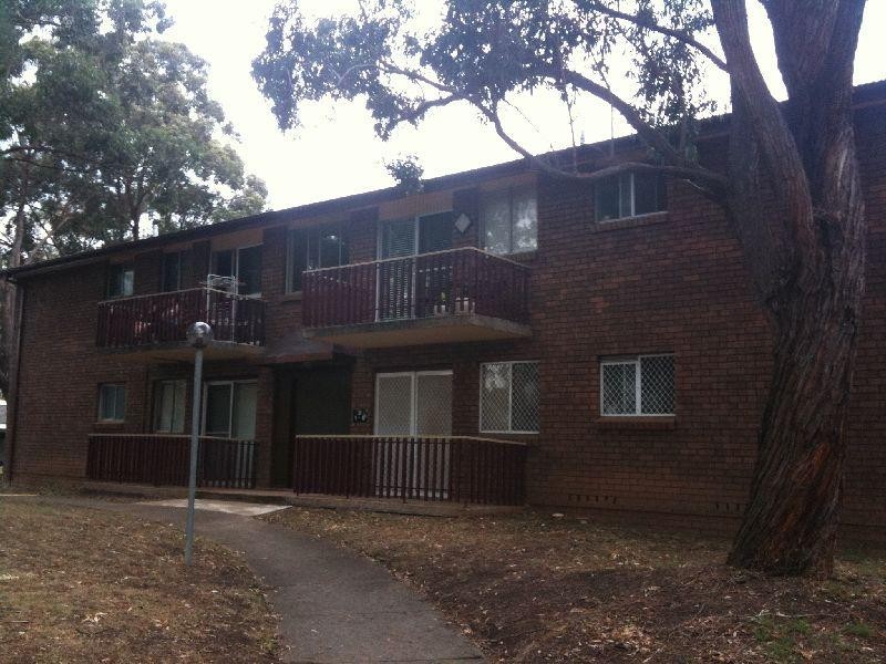 7/1 Lavinia Place, Ambarvale NSW 2560