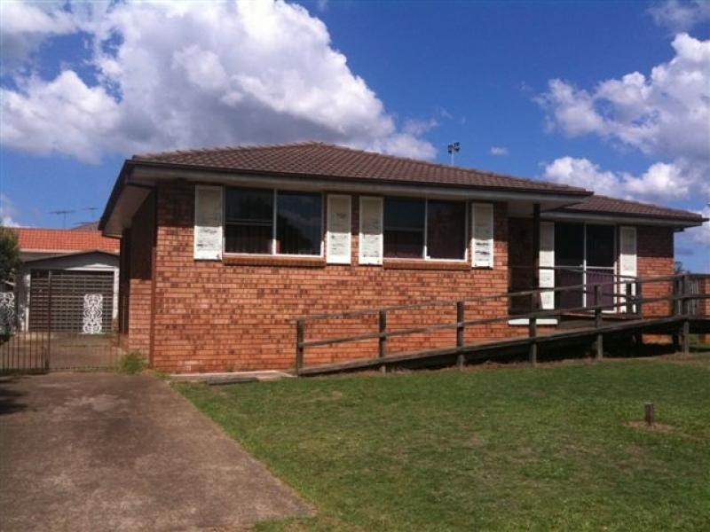 20 Brennan Place MINTO 2566, Minto NSW 2566