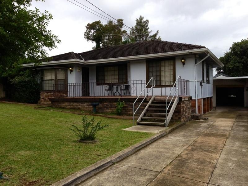 41 Kendee Street, Sadleir NSW 2168