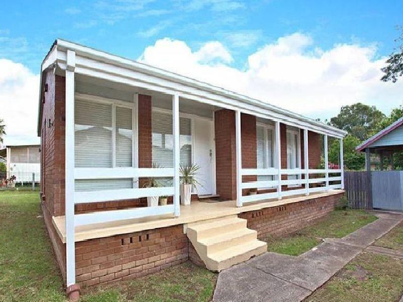 Macquarie Fields NSW 2564