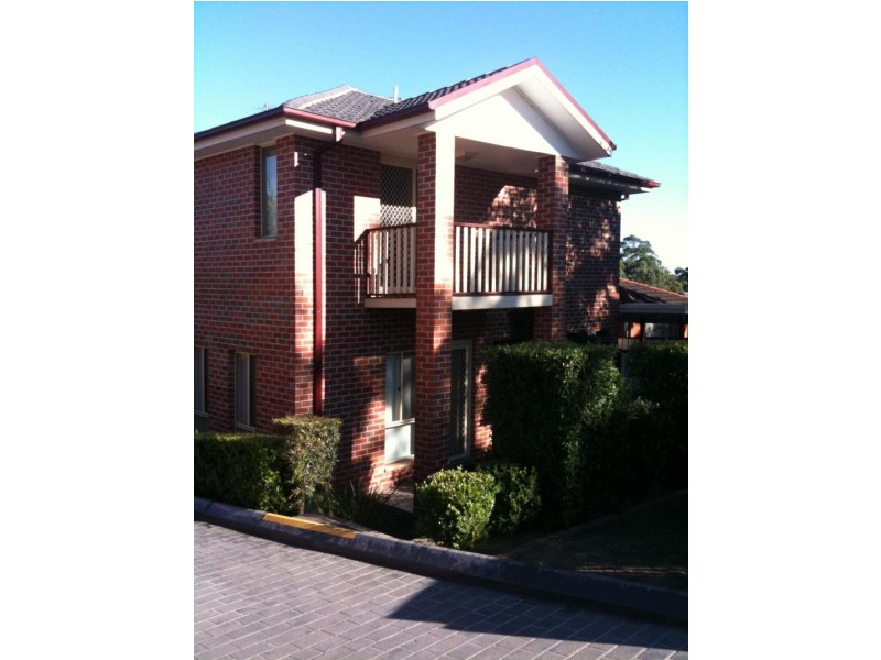 Ruse NSW 2560