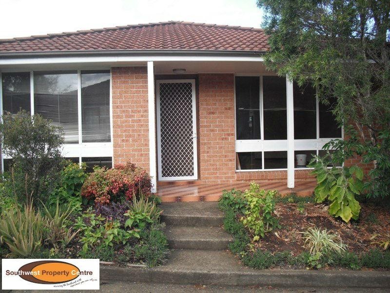 2/10 Clydesdale Drive, Blairmount NSW 2559