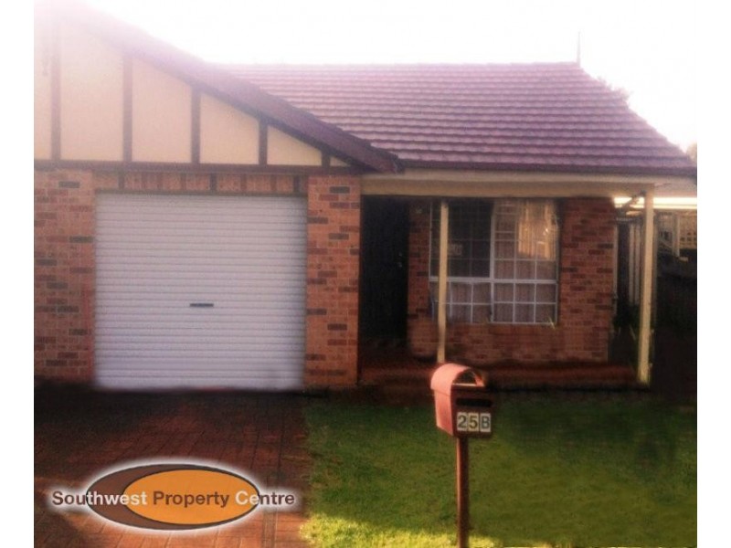 25B Karrabul Road, St Helens Park NSW 2560