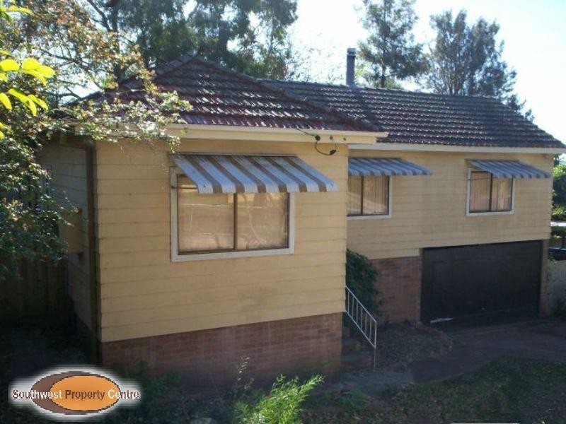 30 Lilian Street, Campbelltown NSW 2560