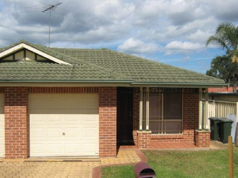 3a  Sunbeam  Place INGLEBURN 2565, Ingleburn NSW 2565