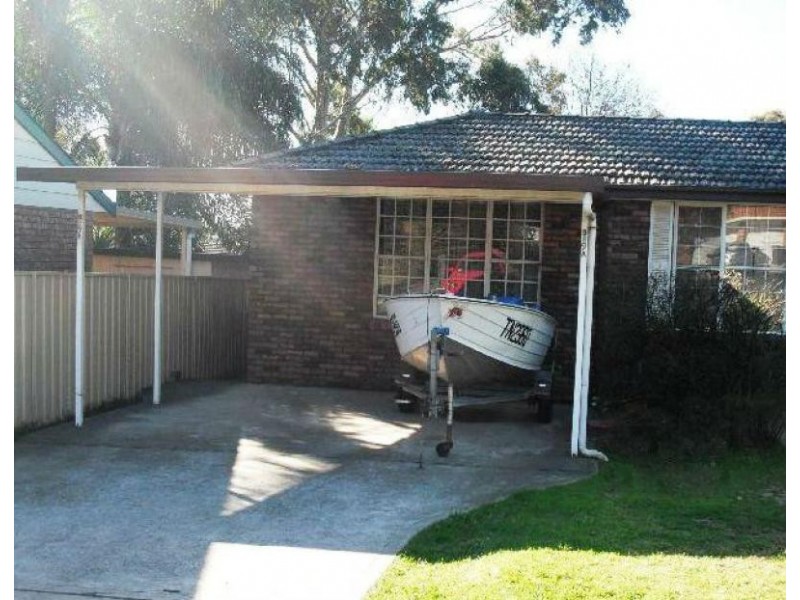 9B Kintyre Place ST ANDREWS 2566, St Andrews NSW 2566