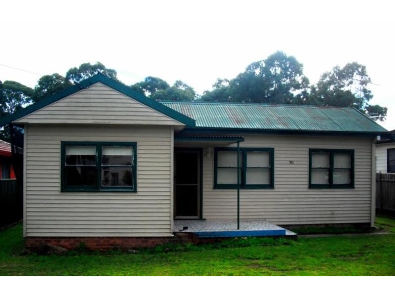 50 Macquarie Road, Ingleburn NSW 2565