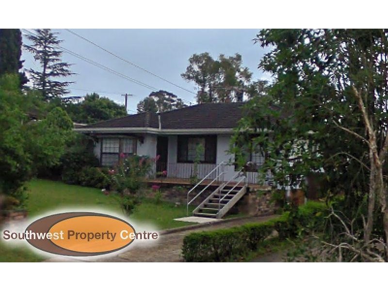 41 Kendee Street SADLEIR 2168, Sadleir NSW 2168