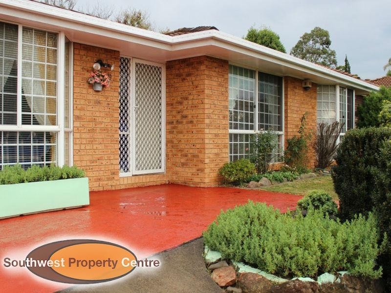 9 Broadford Street ST ANDREWS 2566, St Andrews NSW 2566