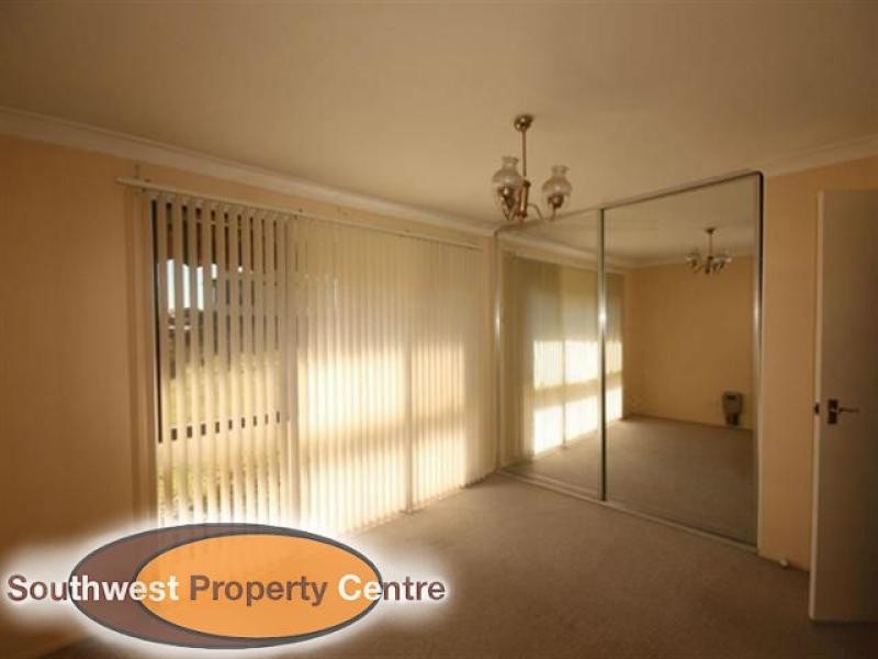 12 Stutz Place INGLEBURN 2565, Ingleburn NSW 2565