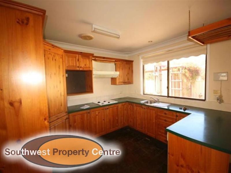 12 Stutz Place INGLEBURN 2565, Ingleburn NSW 2565