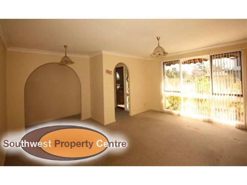 12 Stutz Place INGLEBURN 2565, Ingleburn NSW 2565