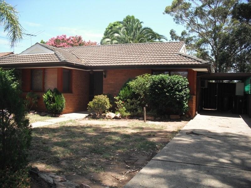 57 Sackville Street INGLEBURN 2565, Ingleburn NSW 2565