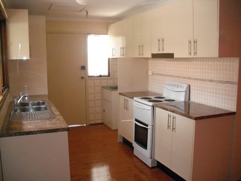 57 Sackville Street INGLEBURN 2565, Ingleburn NSW 2565