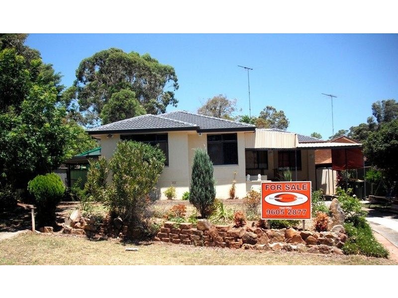 Bradbury NSW 2560