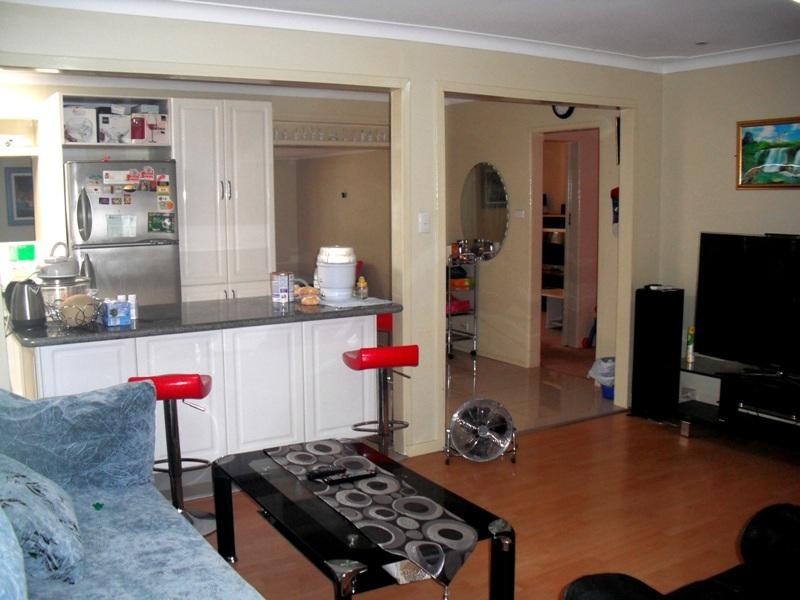 Bradbury NSW 2560