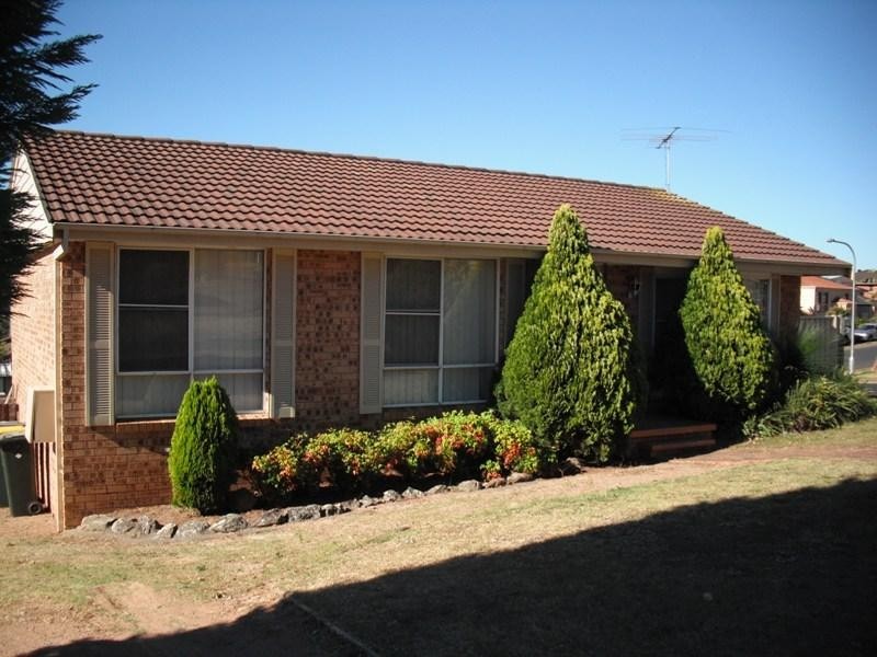 1 Limonite Place EAGLE VALE 2558, Eagle Vale NSW 2558