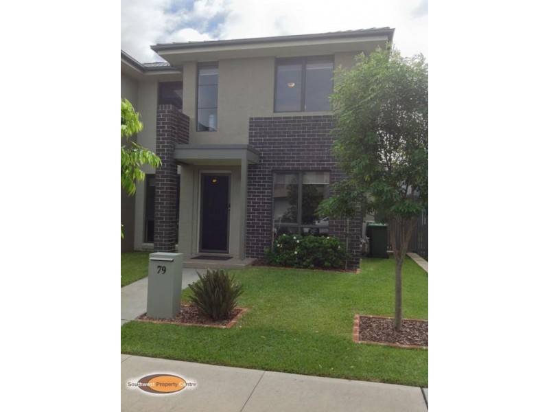 79 Northampton Drive, Glenfield NSW 2167