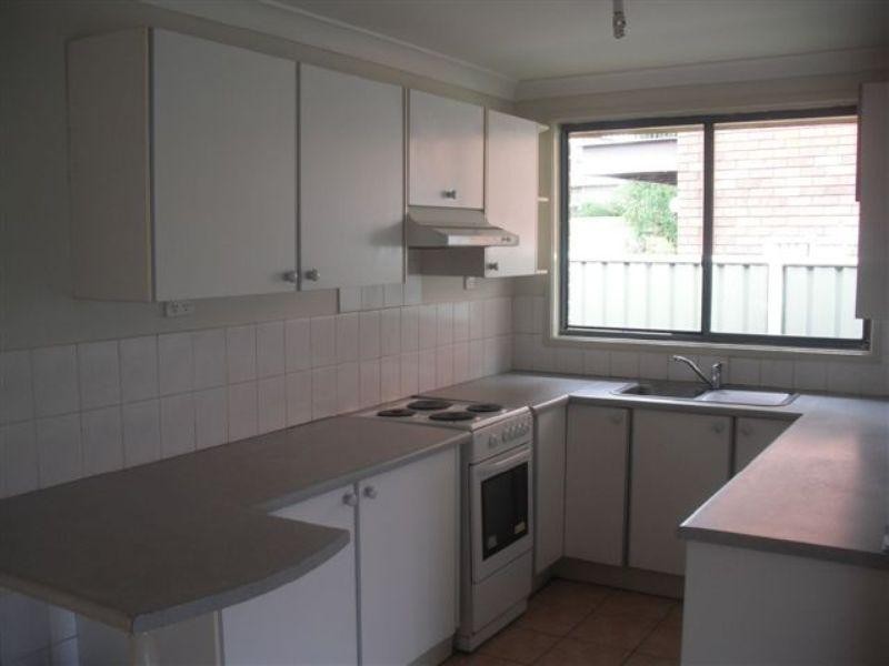 Eschol Park NSW 2558