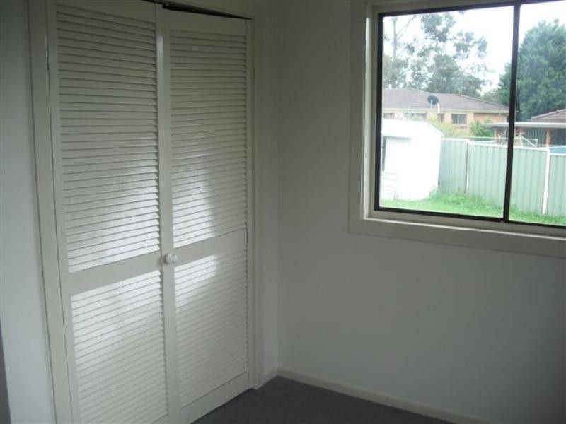 Eschol Park NSW 2558