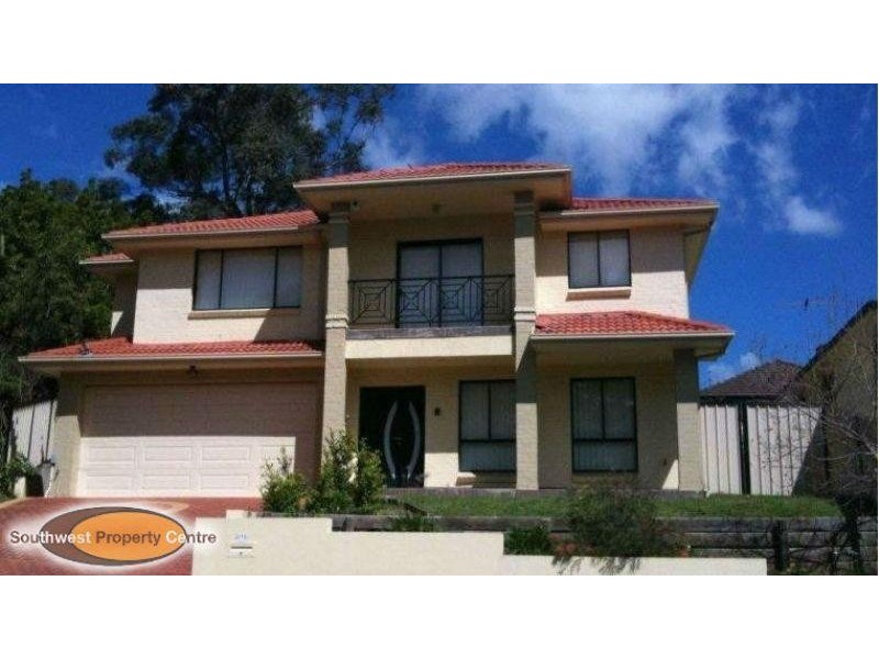 Campbelltown NSW 2560