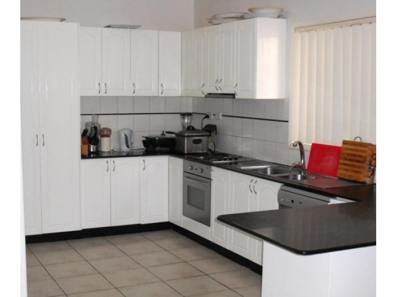 Campbelltown NSW 2560