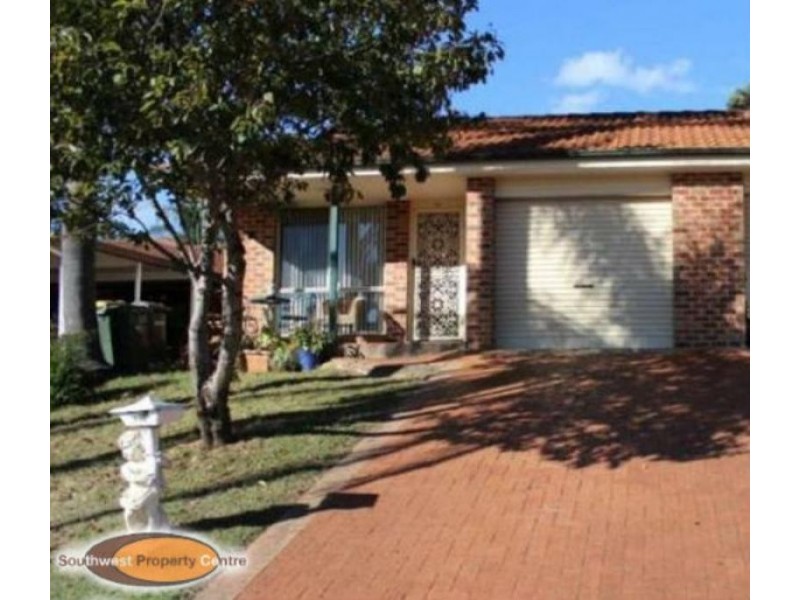 1/53 De Havilland Crescent RABY 2566, Raby NSW 2566