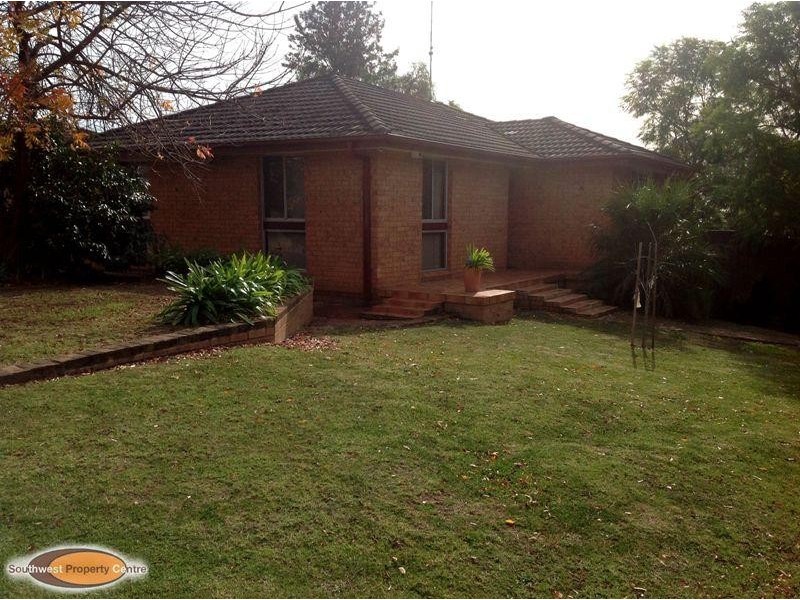 6 Katherine  Street, Leumeah NSW 2560