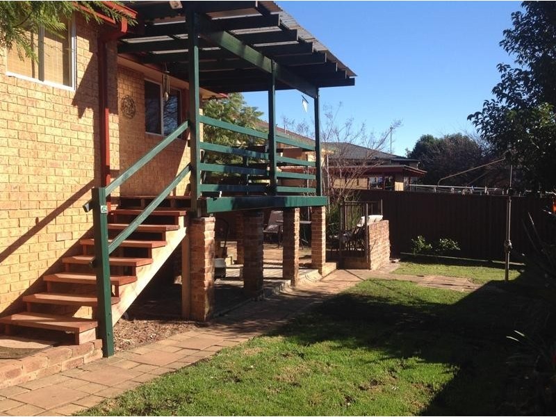 6 Katherine  Street, Leumeah NSW 2560