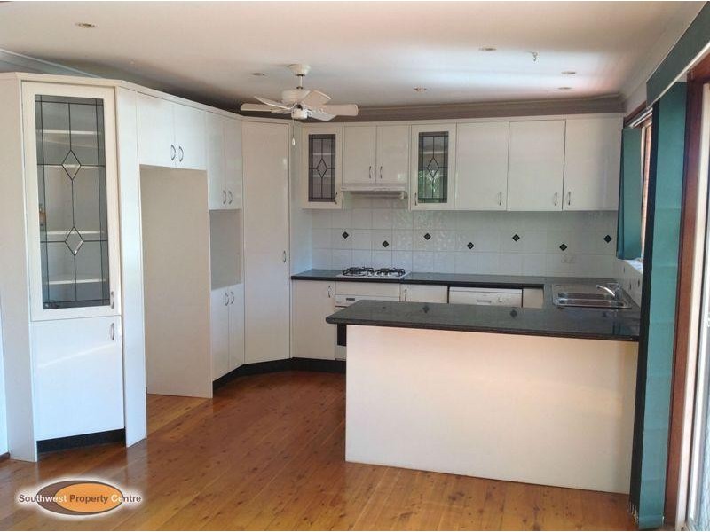 6 Katherine  Street, Leumeah NSW 2560